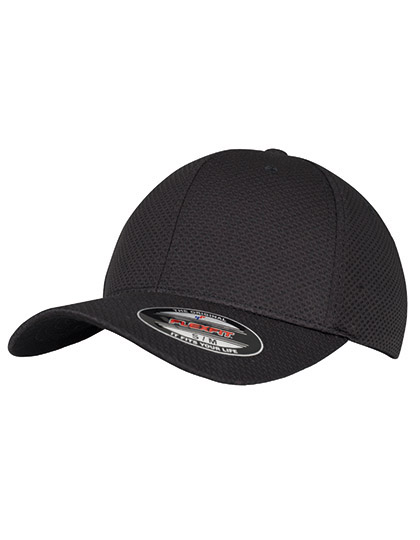 FLEXFIT | Flexfit 3D Hexagon Jersey Cap