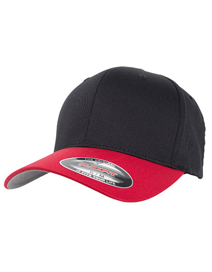 FLEXFIT | Flexfit Wooly Combed 2-Tone Cap