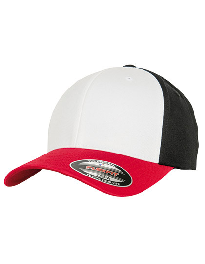 FLEXFIT | 3-Tone Flexfit Cap