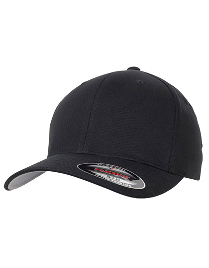 FLEXFIT | Flexfit Brushed Twill Cap