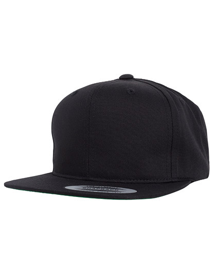 FLEXFIT | Pro-Style Twill Snapback Youth Cap