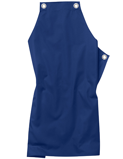 CG Workwear | Bib Apron Potenza X Classic