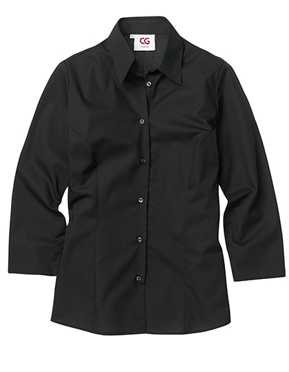 CG Workwear | Ladies´ Blouse Troina