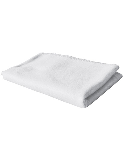 Exner | Fleece Blanket