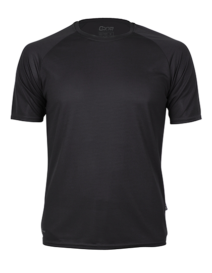CONA SPORTS | Rainbow Tech Tee