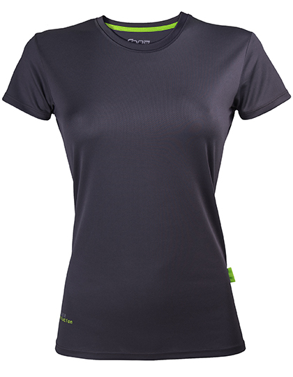 CONA SPORTS | Ladies´ Evolution Tech Tee