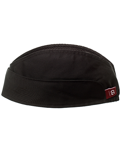 CG Workwear | Crecchio Classic Chef Hat