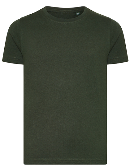 Ecologie | Cascades Organic Kids T - bottle green,