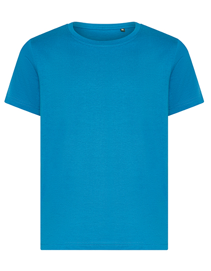 Ecologie | Cascades Organic Kids T - ink blue,