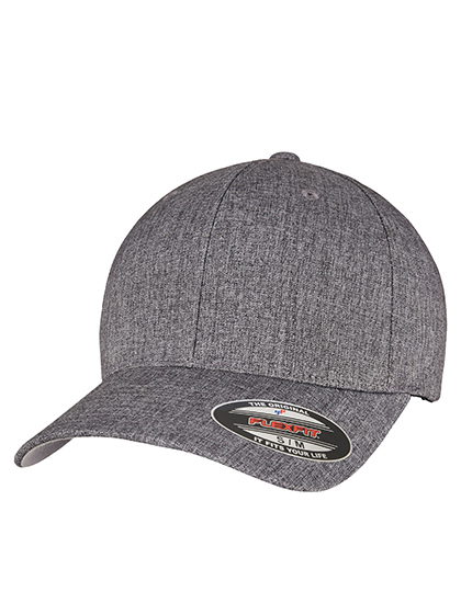 FLEXFIT | Flexfit Heatherlight Cap