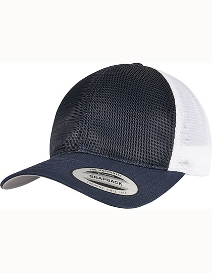 FLEXFIT | Flexfit 360 Omnimesh Cap 2-Tone
