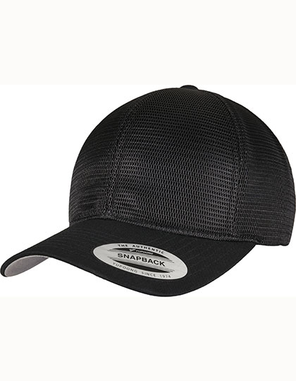 FLEXFIT | 360 Omnimesh Cap