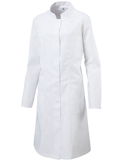 Exner | Women Jacket - white,