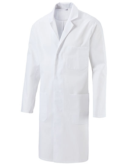 Exner | Jacket - white,