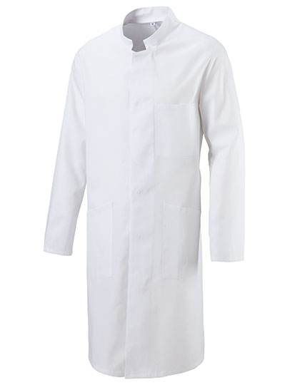 Exner | Men Jacket - white,