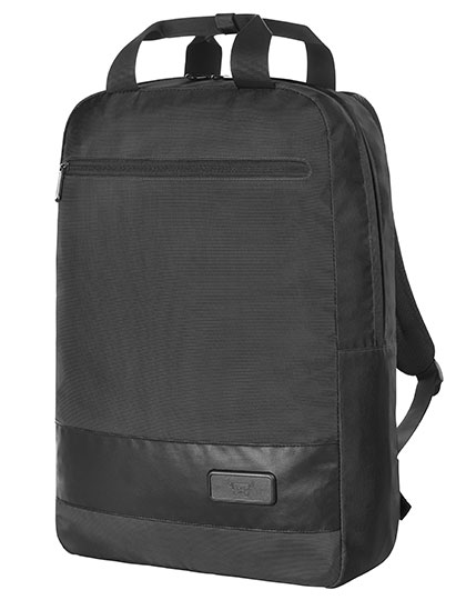 Halfar | Notebook Backpack Stage