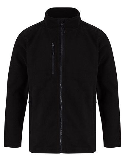 Henbury | Fleece Jacket