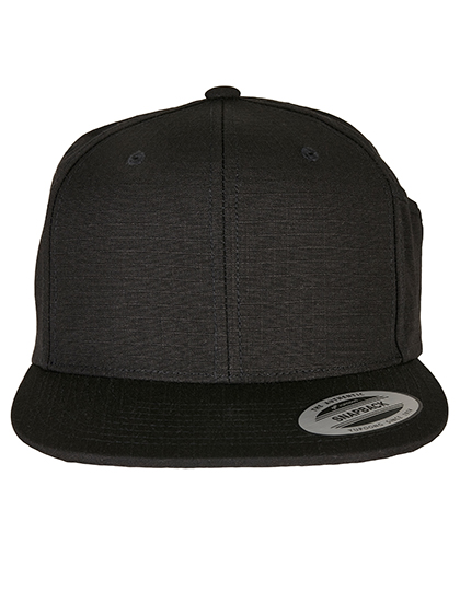FLEXFIT | Pencil Holder Snapback Cap