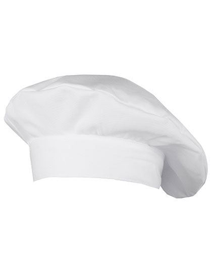 CG Workwear | Chef´s Hat Fano GreeNature