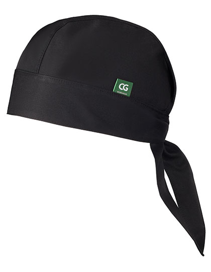CG Workwear | Chef´s Hat Prato GreeNature