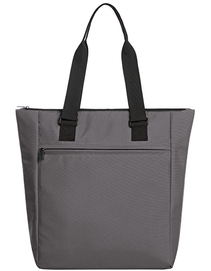 Halfar | Cooling Shopper Daily - anthracite, 33 x 40 x 15 cm