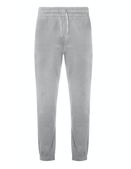 Ecologie | Crater Jogpants - heather grey,