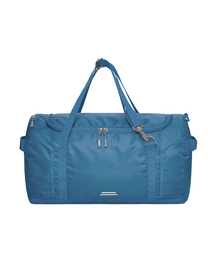 Halfar | Sports Bag Outdoor - blue, 46 x 27 x 27 cm
