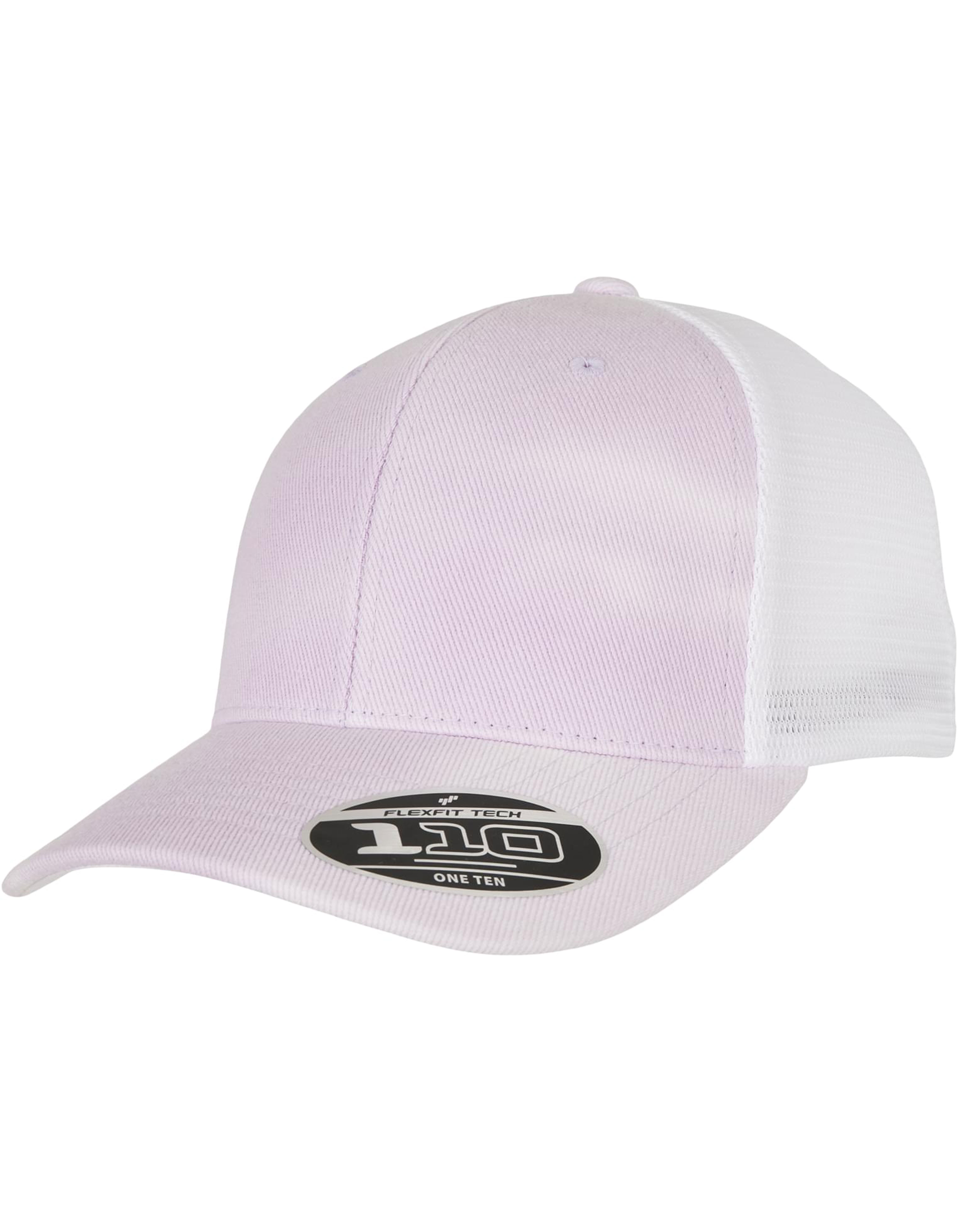 FLEXFIT | 110 Batik Mesh Cap - lavender, Univerzální