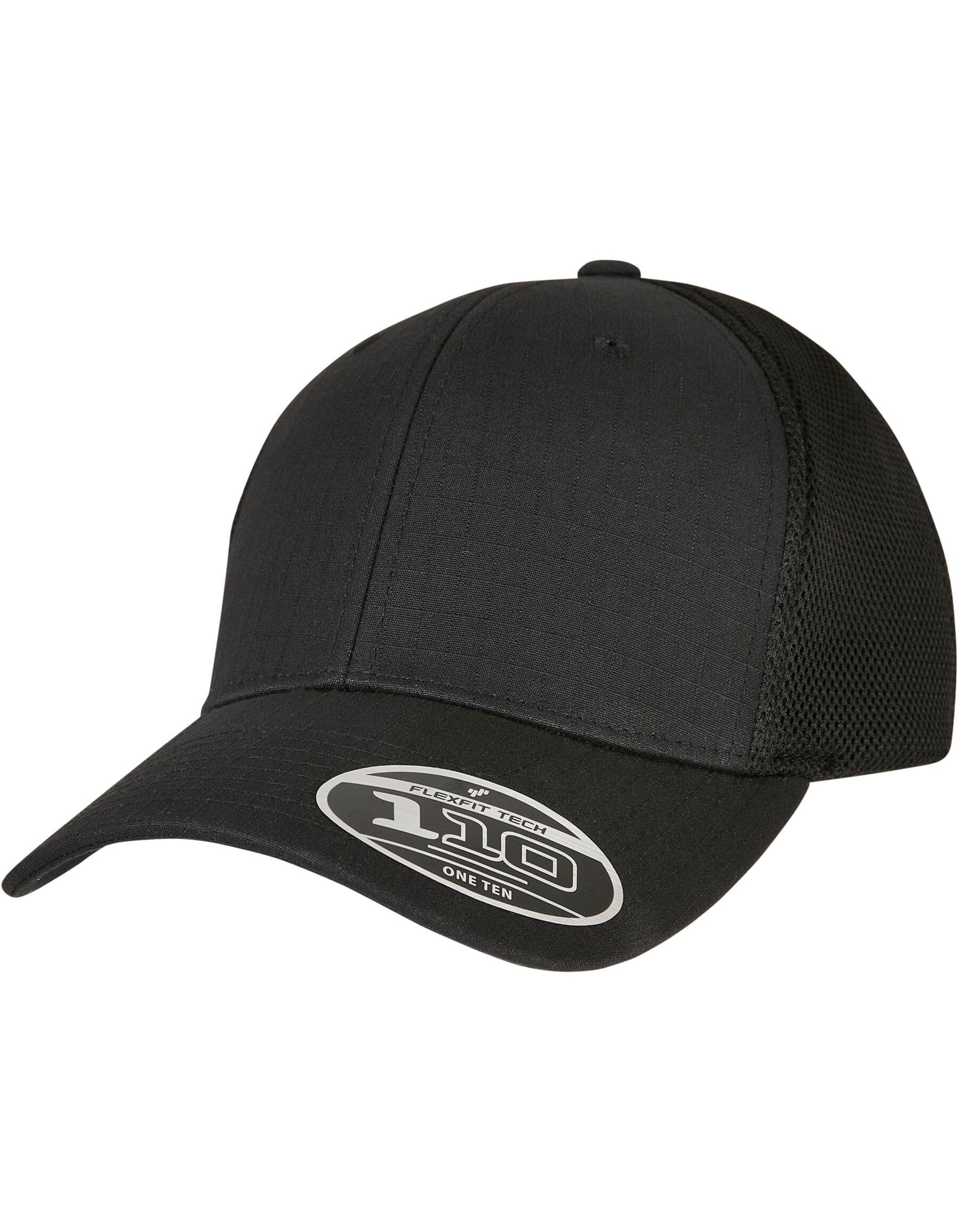 FLEXFIT | 110 Ripstop Mesh Cap
