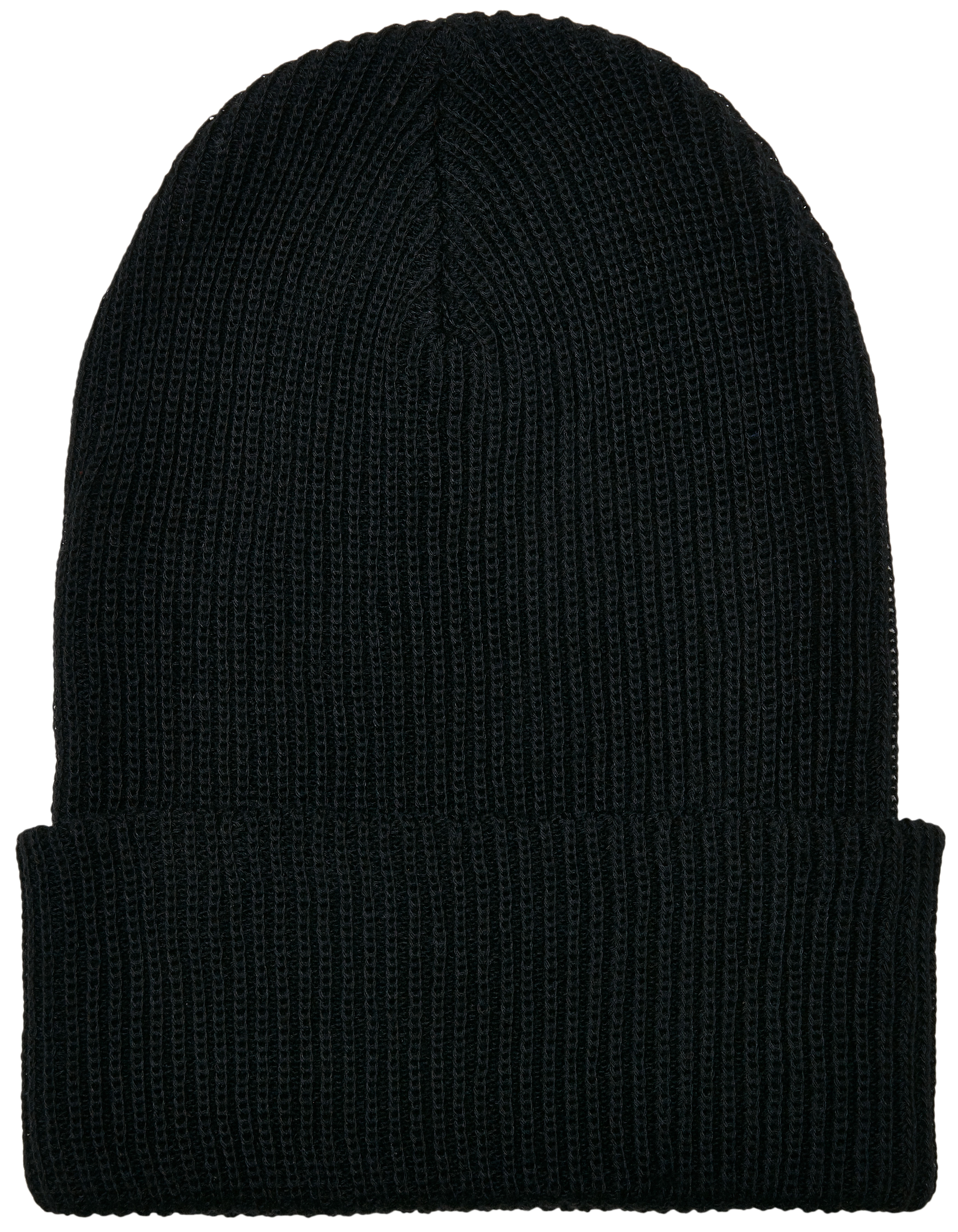 FLEXFIT | Yarn Ribbed Knit Beanie