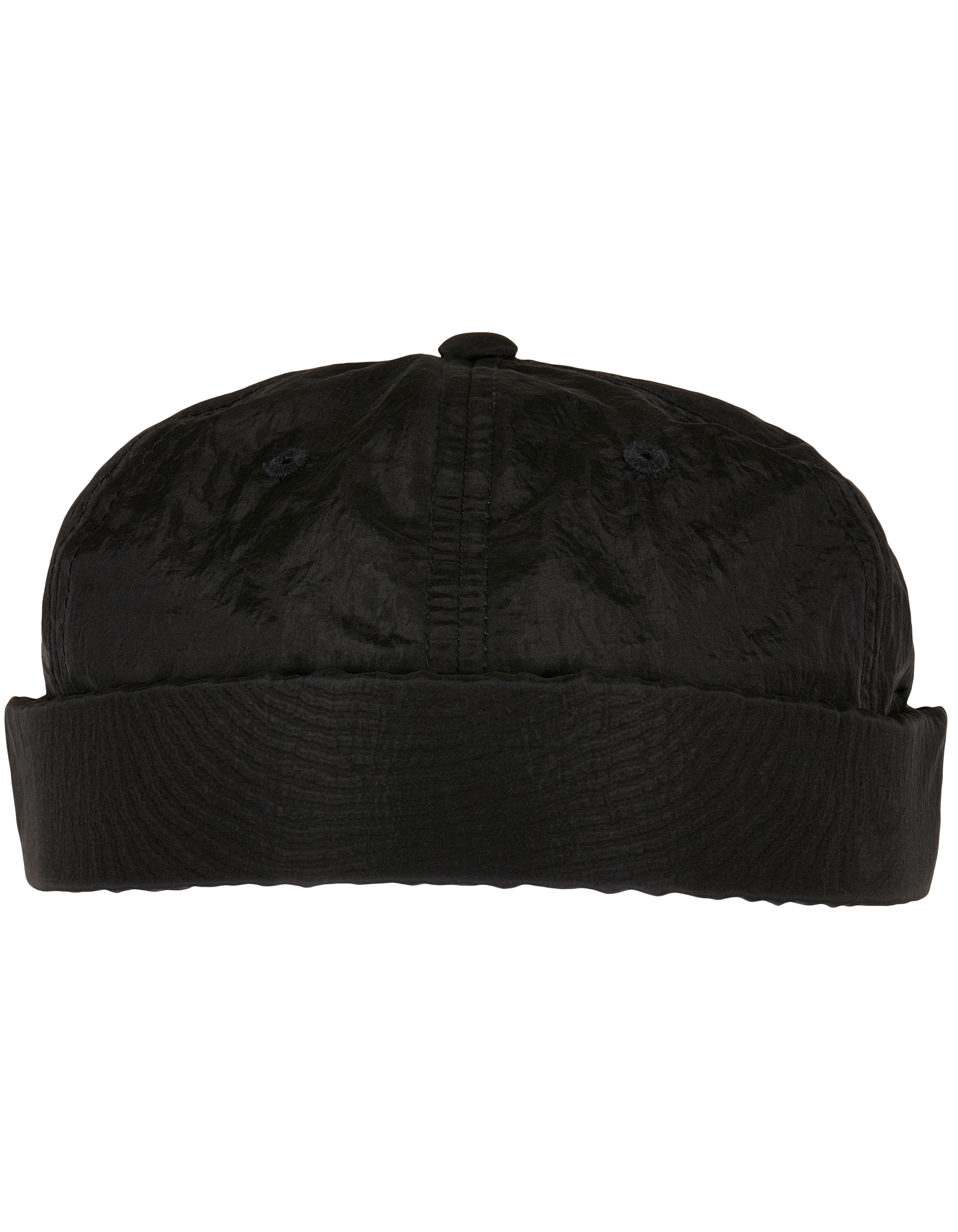 FLEXFIT | Docker Cap - black, Univerzální