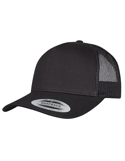 FLEXFIT | 5-Panel Retro Trucker Cap