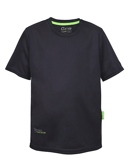 CONA SPORTS | Kids Evolution Tech Tee