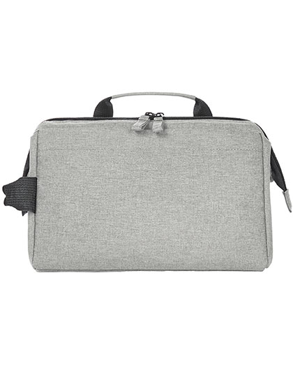 Halfar | Zip Bag Circle