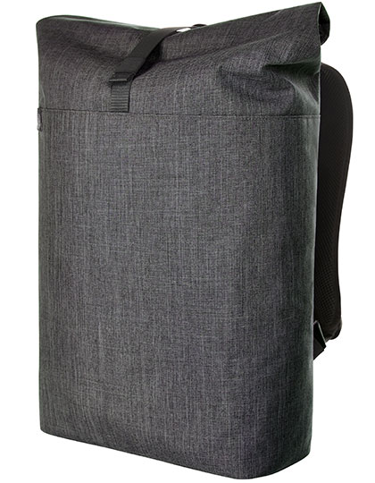 Halfar | Notebook Roller Backpack Europe