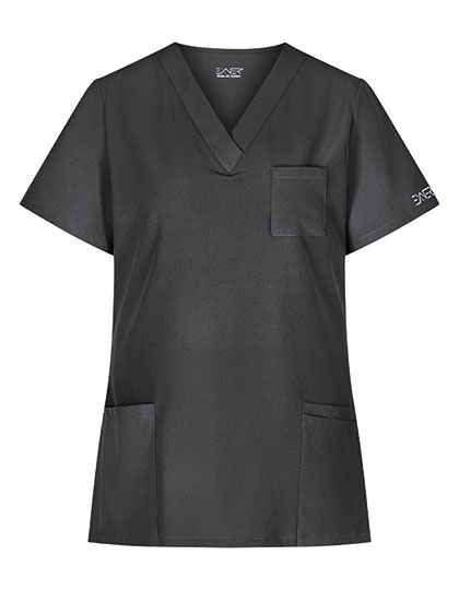 Exner | Sportsline Women-Tunic, Regular Fit - graphite,