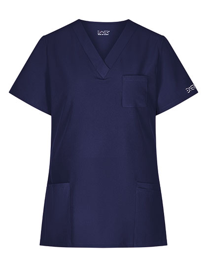 Exner | Sportsline Women-Tunic, Regular Fit - navy,