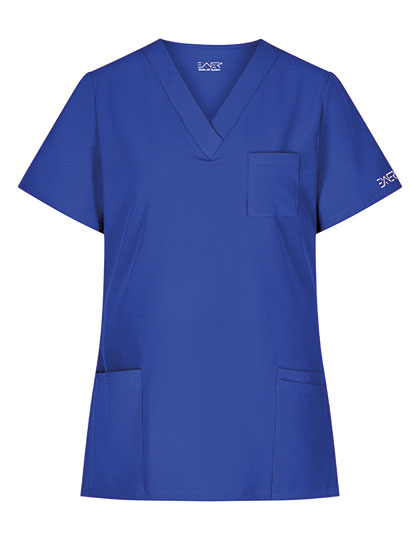 Exner | Sportsline Women-Tunic, Regular Fit - royal blue,