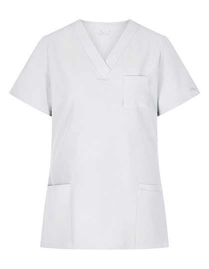 Exner | Sportsline Women-Tunic, Regular Fit - white,