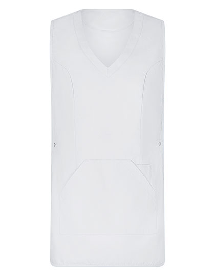 Exner | Throwover Apron Soft-Touch