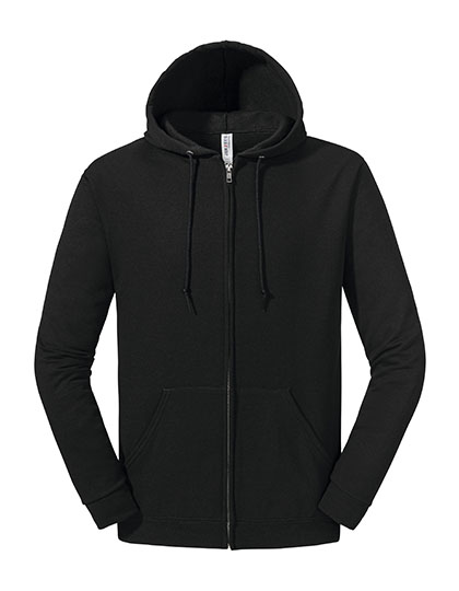 JERZEES | Nublend® Full-Zip Hooded Sweatshirt