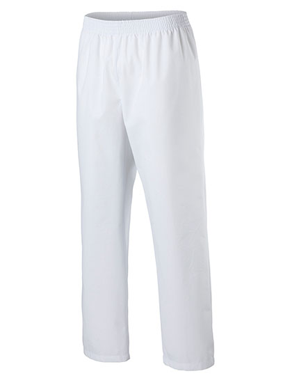 Exner | Slip-On Pants