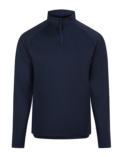 Just Cool | Active 1/4 Zip