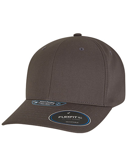 FLEXFIT | Flexfit NU Adjustable Snapback