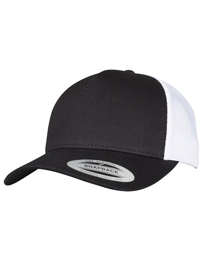 FLEXFIT | 5-Panel Retro Trucker 2-Tone Cap
