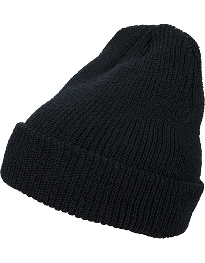FLEXFIT | Long Knit Beanie
