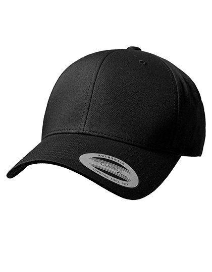 FLEXFIT | Curved Classic Snapback