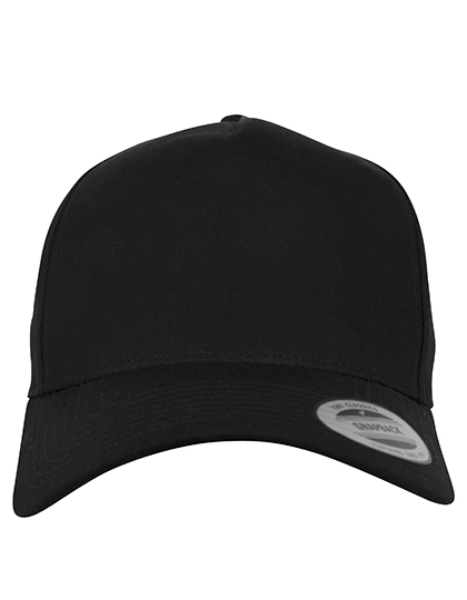 FLEXFIT | 5-Panel Curved Classic Snapback
