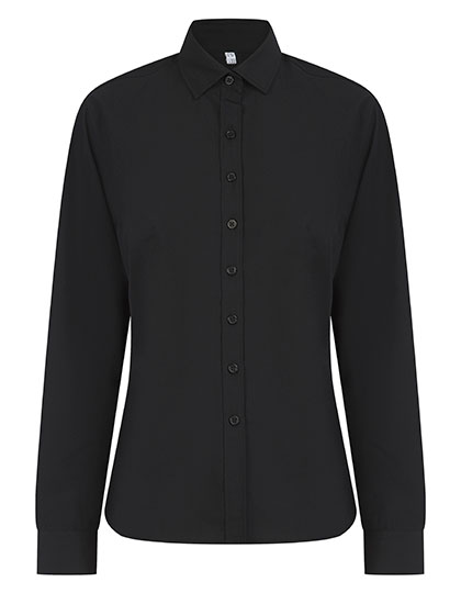 Henbury | Ladies´ LSd ´ Feel´ Coolplus® Shirt