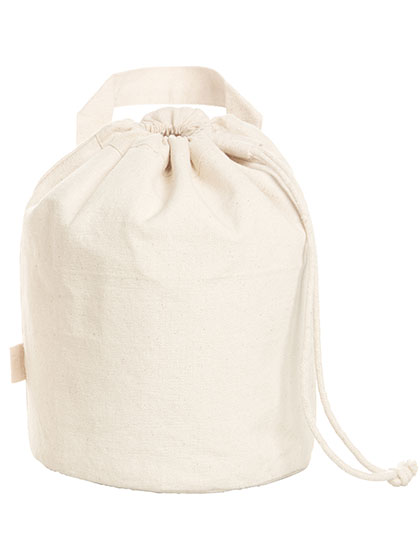 Halfar | Bag Organic - natural, 17 x 23 cm